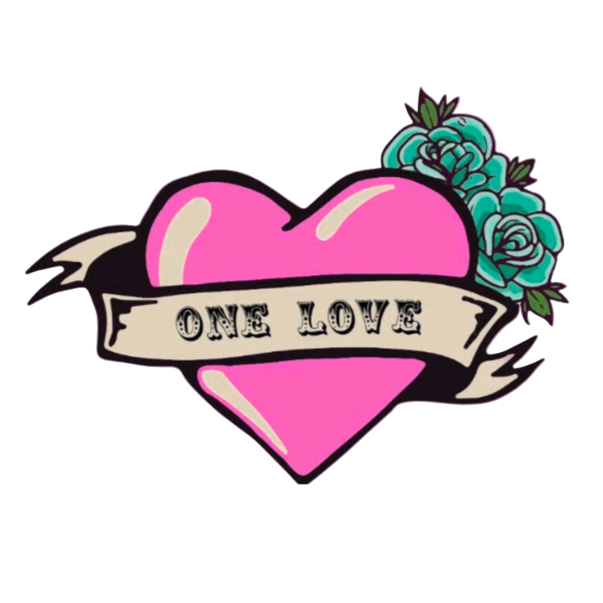 One Love